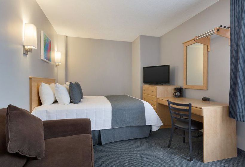 Hôtel Travelodge Montreal Centre | Montreal | Québec | Hôtels au Canada 12