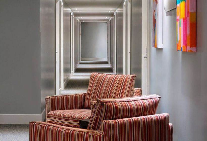 Hôtel Travelodge Montreal Centre | Montreal | Québec | Hôtels au Canada 16