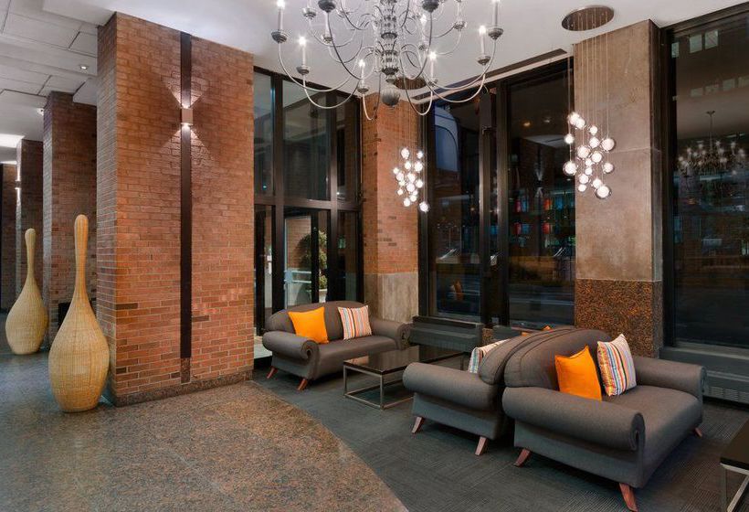 Hôtel Travelodge Montreal Centre | Montreal | Québec | Hôtels au Canada 17