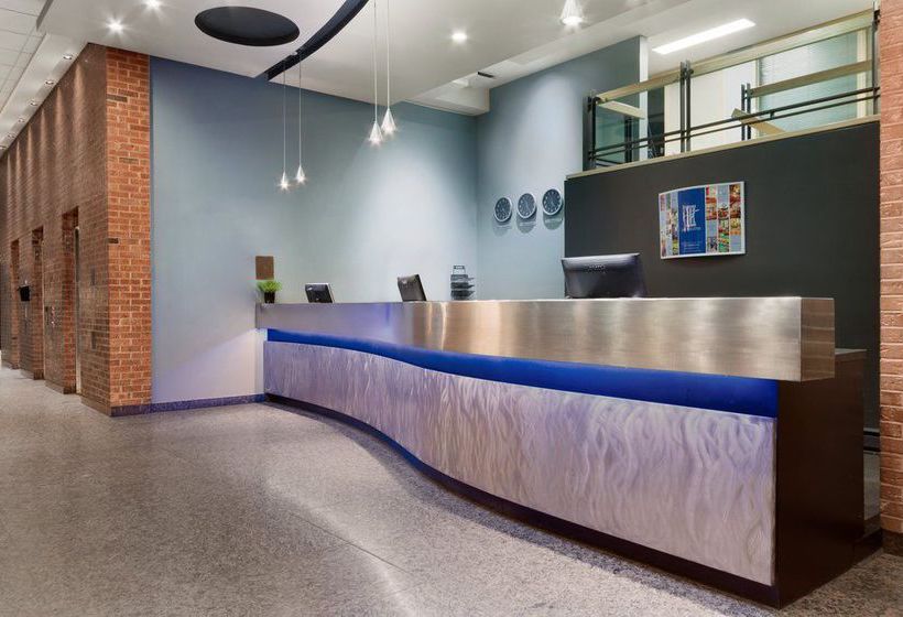 Hôtel Travelodge Montreal Centre | Montreal | Québec | Hôtels au Canada 18