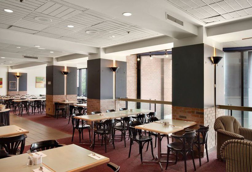 Hôtel Travelodge Montreal Centre | Montreal | Québec | Hôtels au Canada 19