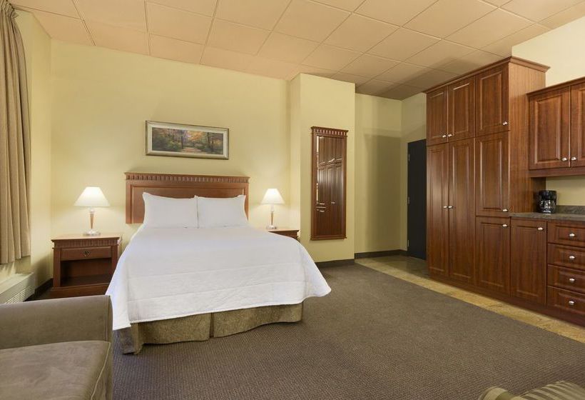 Hôtel Travelodge Montreal Centre | Montreal | Québec | Hôtels au Canada 5