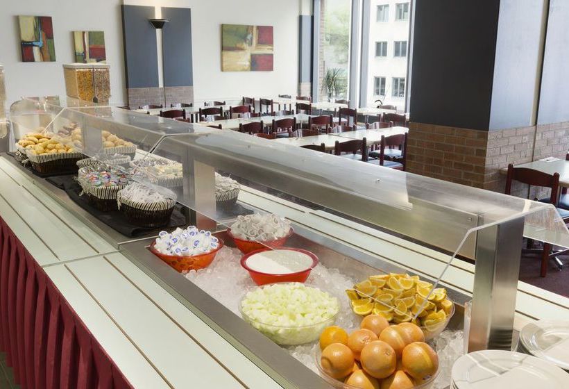 Hôtel Travelodge Montreal Centre | Montreal | Québec | Hôtels au Canada 6