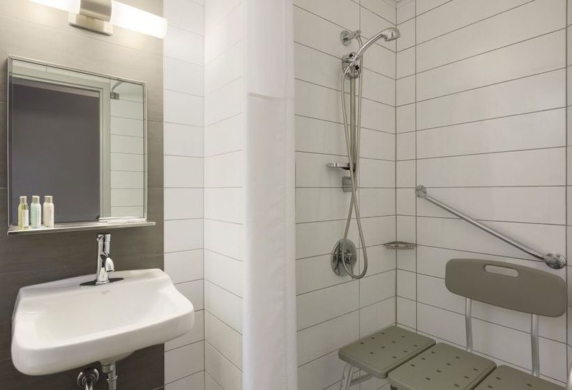 Hôtel Travelodge Montreal Centre | Montreal | Québec | Hôtels au Canada 9