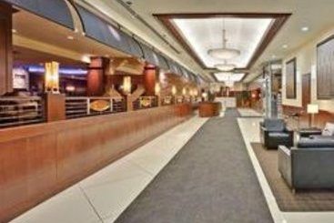 Hotel Evo Centre-Ville | Montreal | Quebec | Canada 1