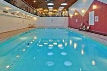 Hotel Evo Centre-Ville | Montreal | Quebec | Canada 4