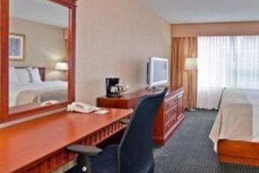 Hotel Evo Centre-Ville | Montreal | Quebec | Canada 5