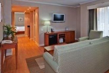 Hotel Evo Centre-Ville | Montreal | Quebec | Canada 6