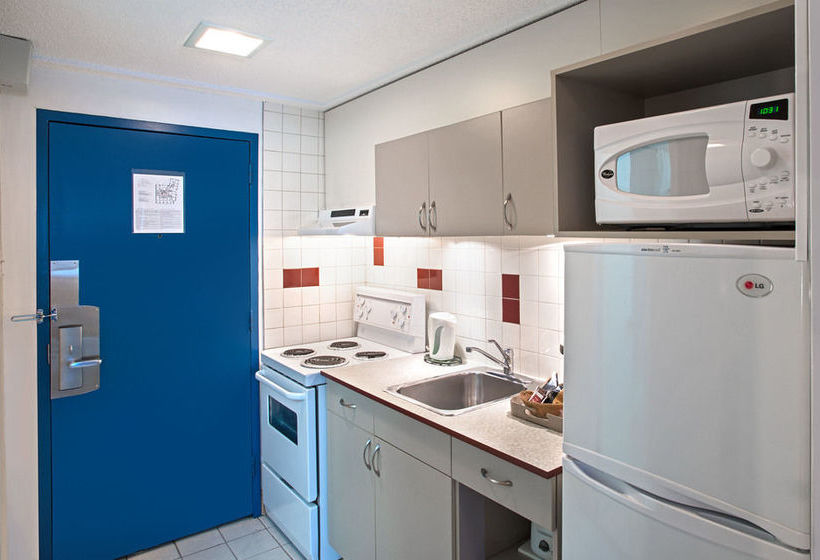 Hotel Four Points by Sheraton Montreal Centre Ville | Montreal | Quebec | Canada 10