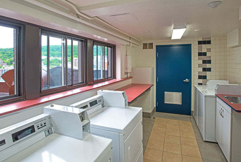 Hotel Four Points by Sheraton Montreal Centre Ville | Montreal | Quebec | Canada 11