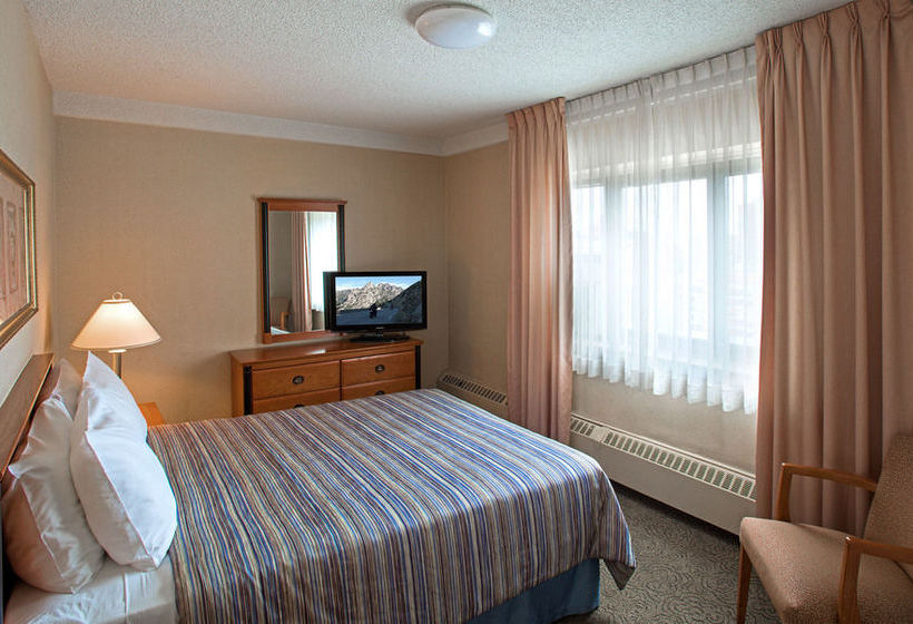 Hotel Four Points by Sheraton Montreal Centre Ville | Montreal | Quebec | Canada 12