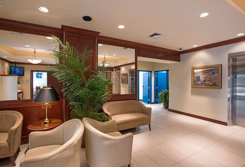 Hotel Four Points by Sheraton Montreal Centre Ville | Montreal | Quebec | Canada 13