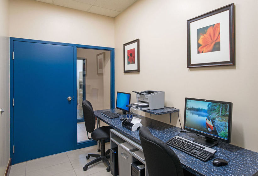 Hotel Four Points by Sheraton Montreal Centre Ville | Montreal | Quebec | Canada 15