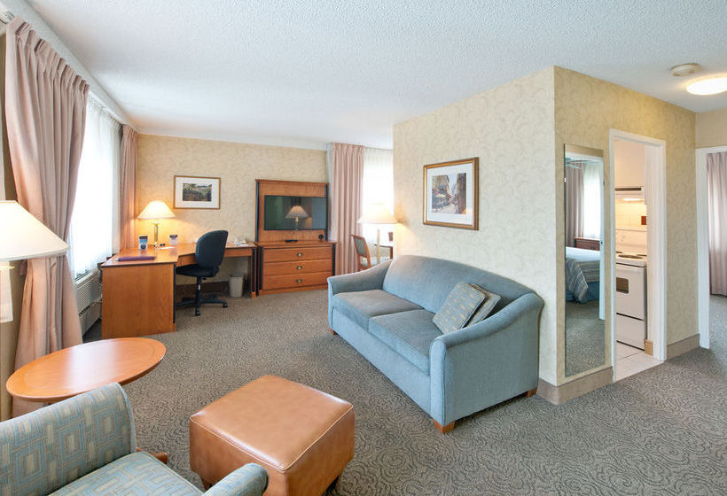 Hotel Four Points by Sheraton Montreal Centre Ville | Montreal | Quebec | Canada 16