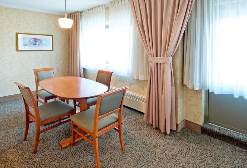 Hotel Four Points by Sheraton Montreal Centre Ville | Montreal | Quebec | Canada 17