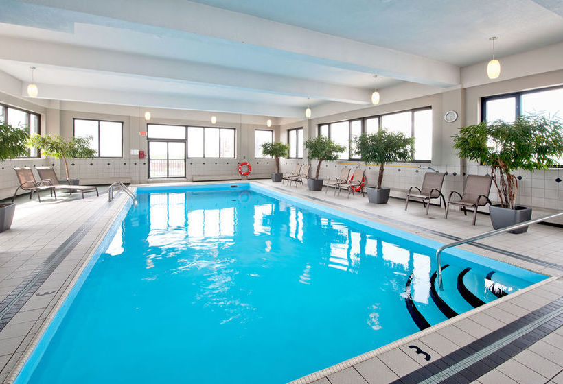 Hotel Four Points by Sheraton Montreal Centre Ville | Montreal | Quebec | Canada 18