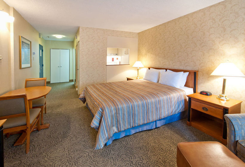 Hotel Four Points by Sheraton Montreal Centre Ville | Montreal | Quebec | Canada 20