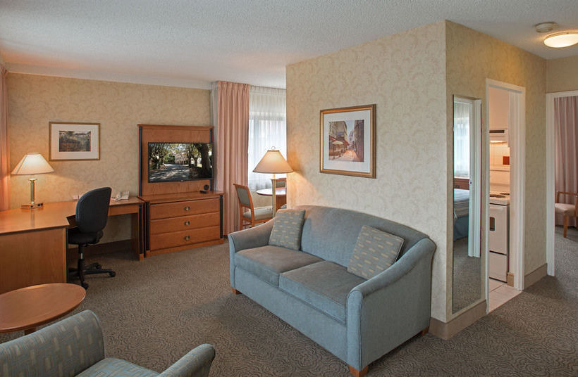 Hotel Four Points by Sheraton Montreal Centre Ville | Montreal | Quebec | Canada 6