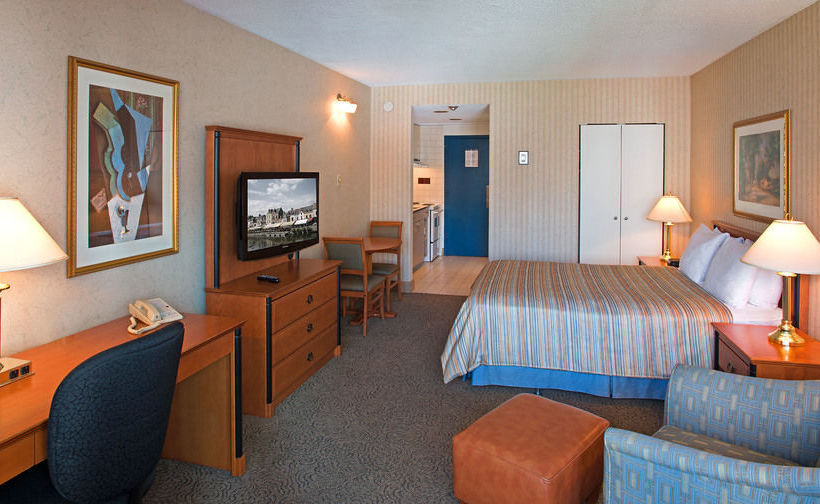 Hotel Four Points by Sheraton Montreal Centre Ville | Montreal | Quebec | Canada 7