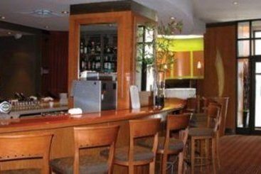 Hotel Omni Mont Royal Quebec