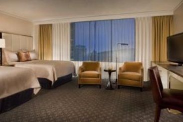 Hôtel Omni Mont Royal | Montreal | Québec | Hôtels au Canada 2