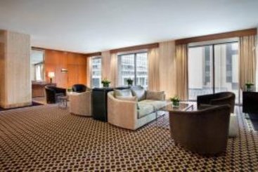 Hôtel Omni Mont Royal | Montreal | Québec | Hôtels au Canada 3