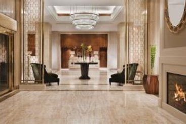 Hôtel Omni Mont Royal | Montreal | Québec | Hôtels au Canada 4