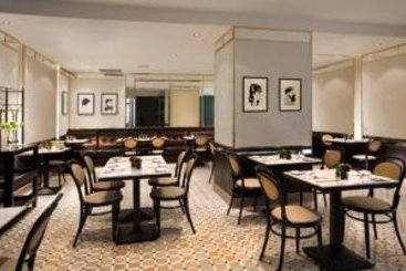 Hôtel Omni Mont Royal | Montreal | Québec | Hôtels au Canada 5