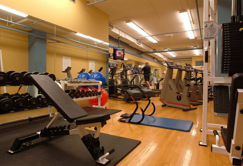 Hotel Delta Montreal Montreal