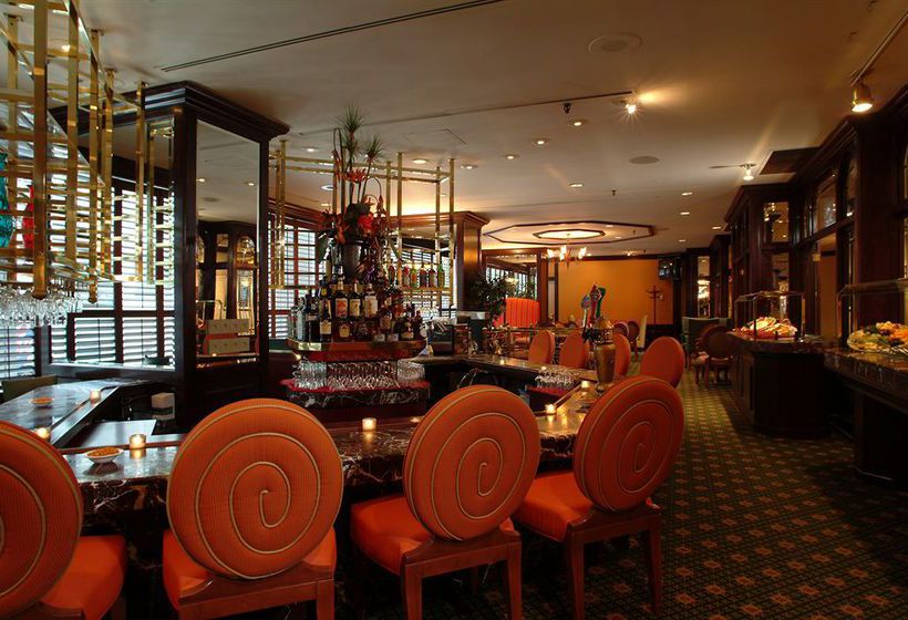 Hotel Delta Montreal | Montreal | Quebec | Canada 1