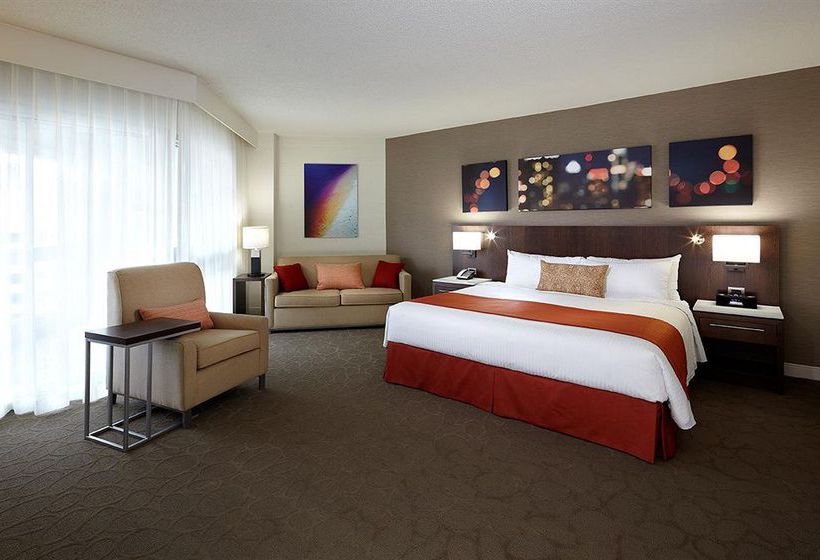 Hotel Delta Montreal | Montreal | Quebec | Canada 10