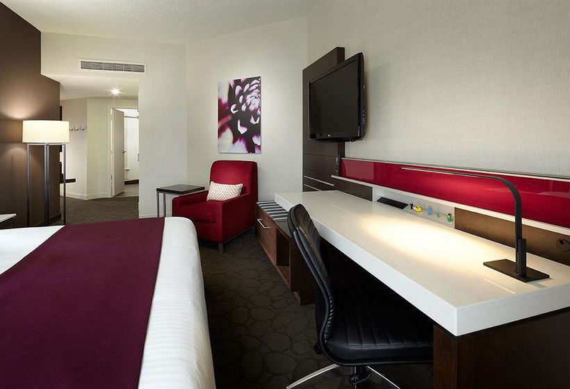 Hotel Delta Montreal | Montreal | Quebec | Canada 11