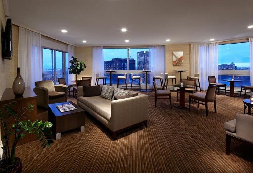 Hotel Delta Montreal | Montreal | Quebec | Canada 13