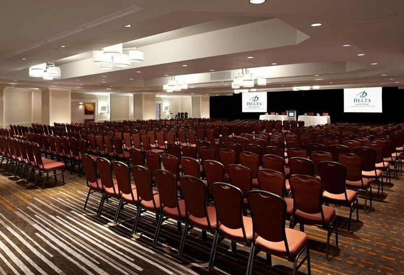 Hotel Delta Montreal | Montreal | Quebec | Canada 15