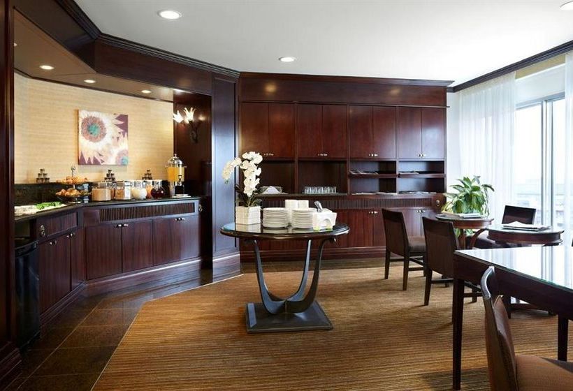 Hotel Delta Montreal | Montreal | Quebec | Canada 16