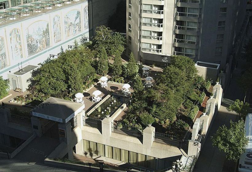 Hotel Delta Montreal | Montreal | Quebec | Canada 2