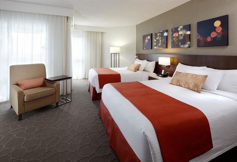 Hotel Delta Montreal | Montreal | Quebec | Canada 3