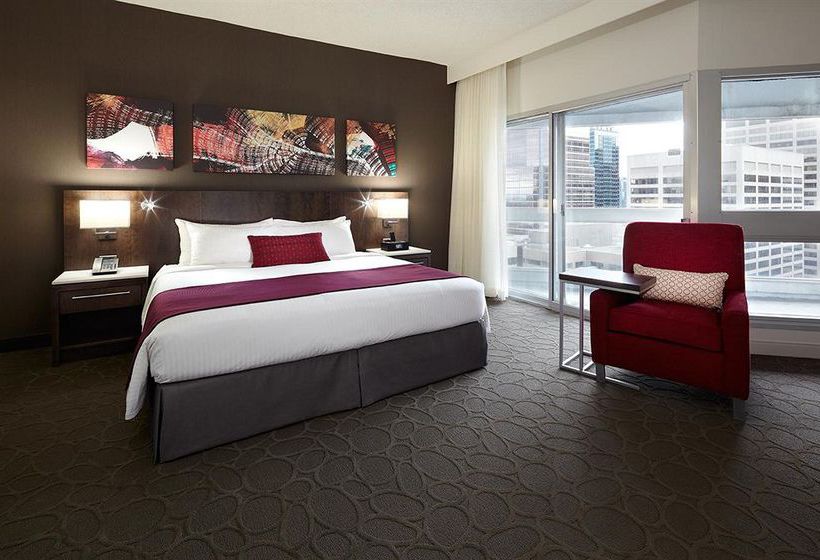 Hotel Delta Montreal | Montreal | Quebec | Canada 4