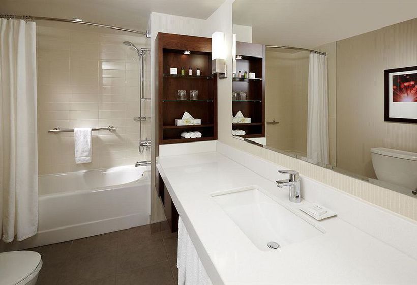 Hotel Delta Montreal | Montreal | Quebec | Canada 5