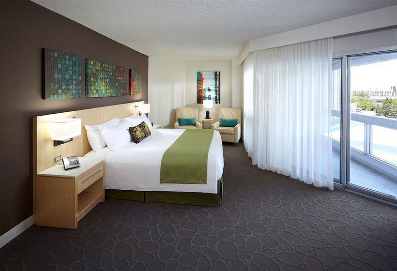 Hotel Delta Montreal | Montreal | Quebec | Canada 6