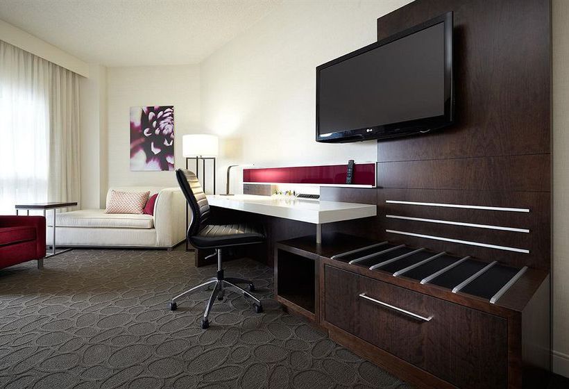 Hotel Delta Montreal | Montreal | Quebec | Canada 8