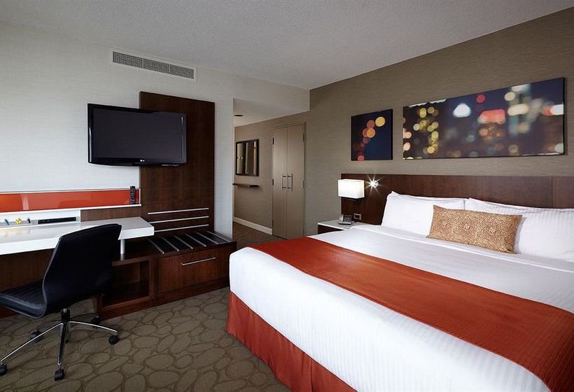 Hotel Delta Montreal | Montreal | Quebec | Canada 9