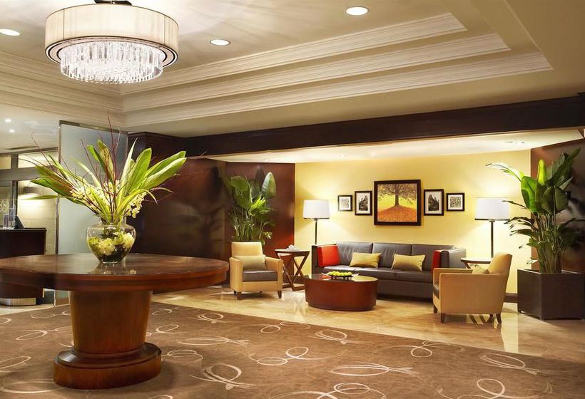 Hôtel Le Centre Sheraton Montreal | Montreal | Québec | Hôtels au Canada 1