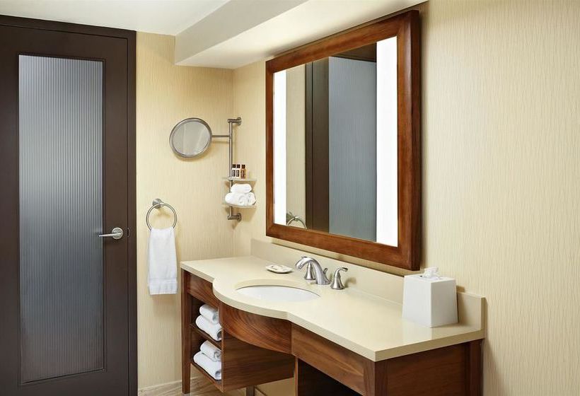 Hôtel Le Centre Sheraton Montreal | Montreal | Québec | Hôtels au Canada 11