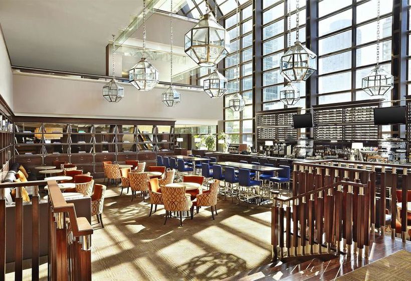 Hôtel Le Centre Sheraton Montreal | Montreal | Québec | Hôtels au Canada 14