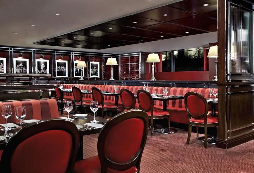 Hôtel Le Centre Sheraton Montreal | Montreal | Québec | Hôtels au Canada 15