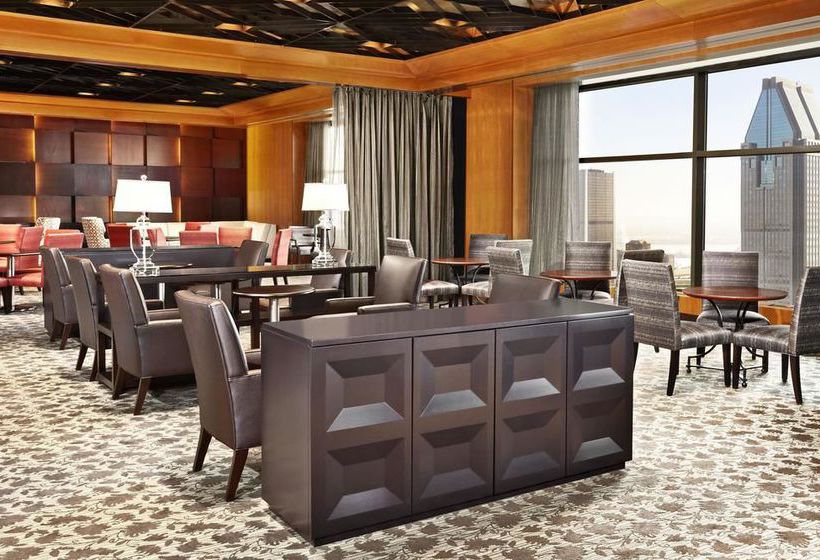 Hôtel Le Centre Sheraton Montreal | Montreal | Québec | Hôtels au Canada 16