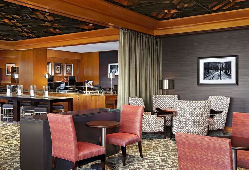 Hôtel Le Centre Sheraton Montreal | Montreal | Québec | Hôtels au Canada 17