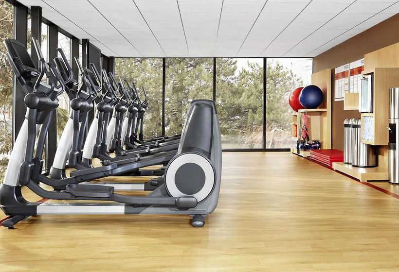 Hôtel Le Centre Sheraton Montreal | Montreal | Québec | Hôtels au Canada 18