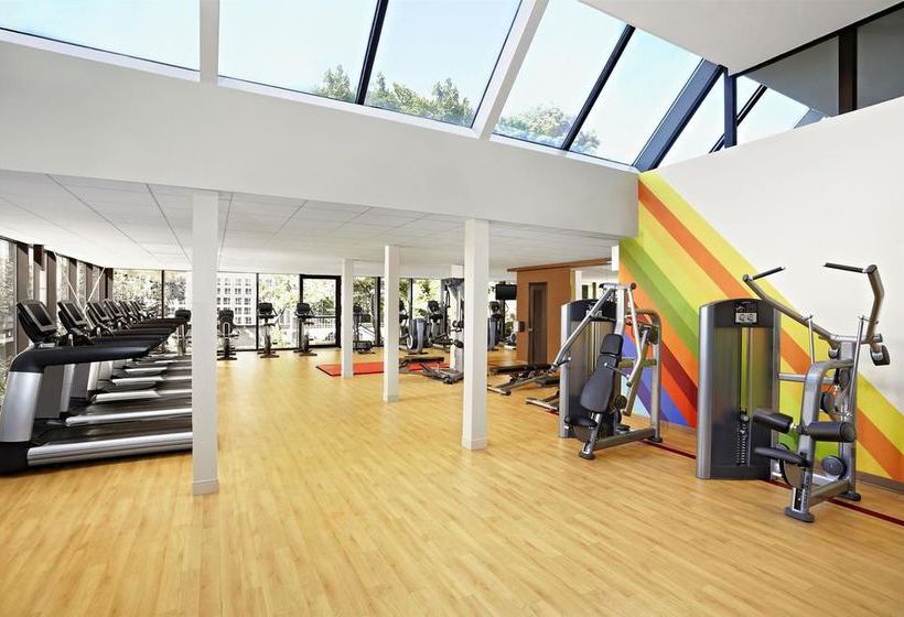 Hôtel Le Centre Sheraton Montreal | Montreal | Québec | Hôtels au Canada 19